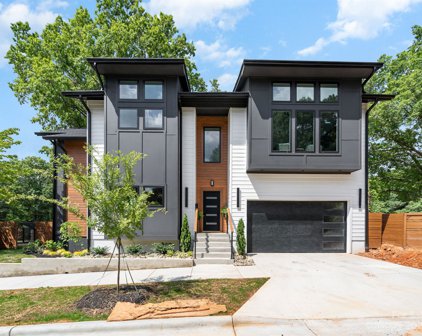 4428 Castleton  Road, Charlotte