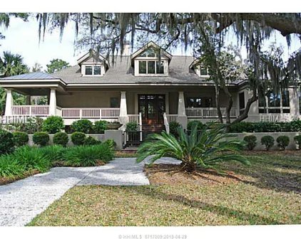 Hilton Head Island