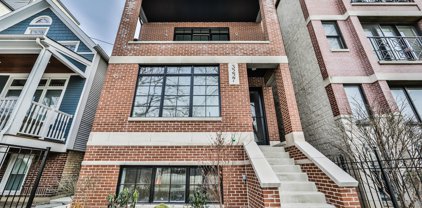 2653 N Orchard Street Unit #3, Chicago