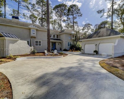 6 Spring Hill Lane, Hilton Head Island