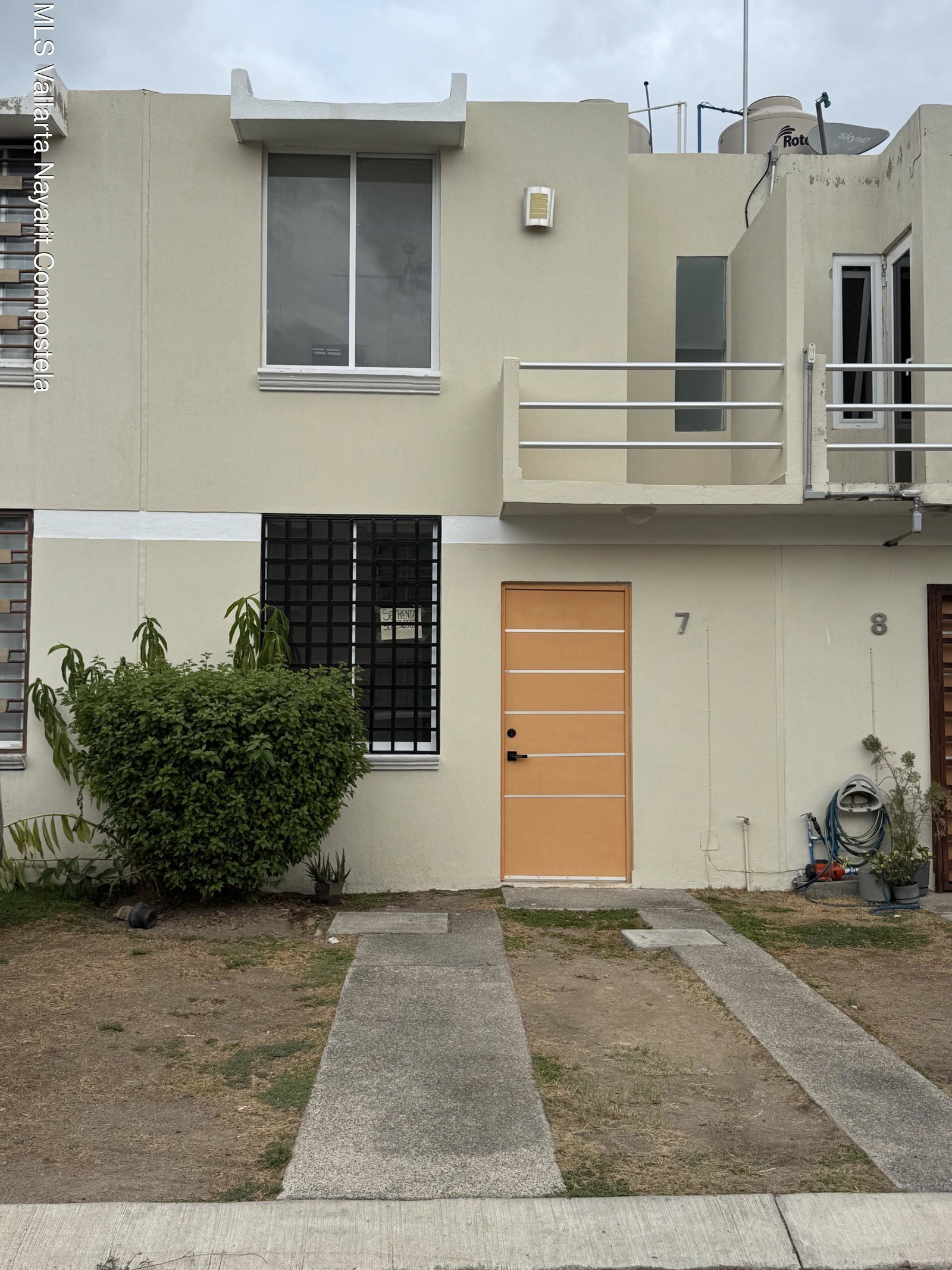 319 A- 7 Ines Meza Unit 7, Puerto Vallarta, JALISCO N/A — La Floresta