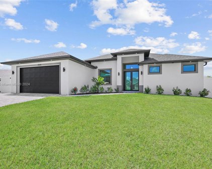 3920 SW 20th Pl, Cape Coral