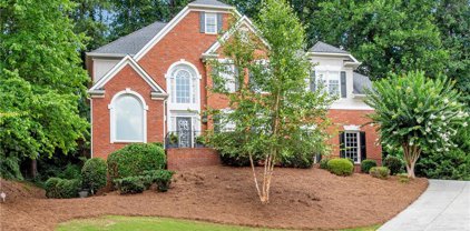 940 N Abbeywood Place, Roswell