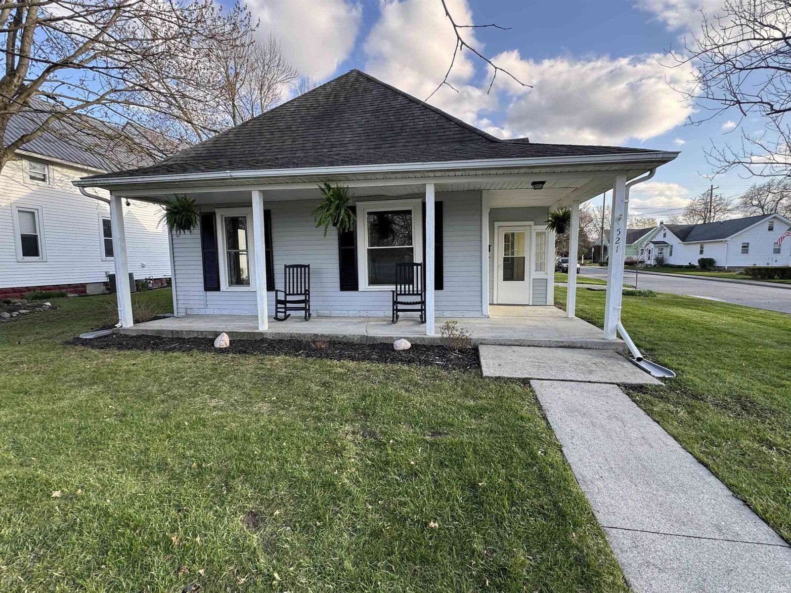 521 Penn St, Decatur