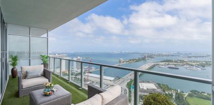 1100 Biscayne Blvd Unit #4502, Miami