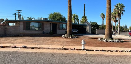 7416 E Random Ridge, Tucson
