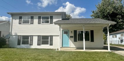 1906 W Knight Circle, Marion