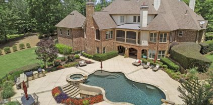 116 Townsend Pass, Alpharetta