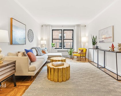 202 Seeley  Street Unit 1-E, New York