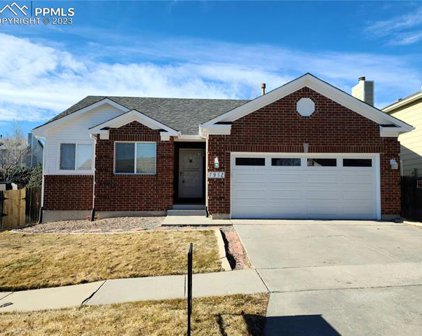 7932 Ferncliff Drive, Colorado Springs