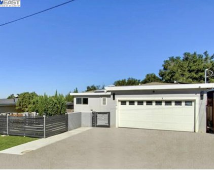 1836 Trym St, Hayward