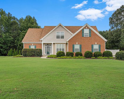 61 Mount Moriah Drive, Senoia