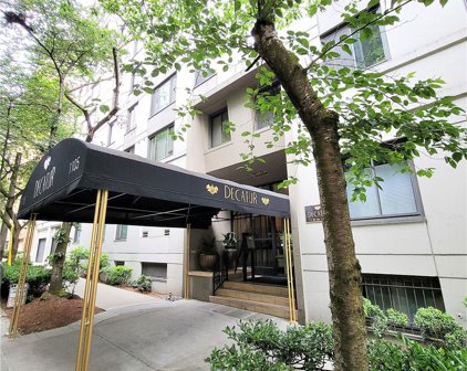 1105 Spring Street Unit #607, Seattle