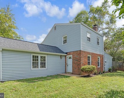 8595 Sherman Ct, Manassas