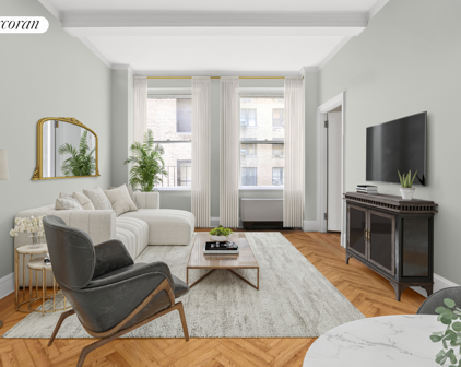 1060 Park  Avenue Unit 3A, New York