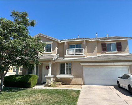 2307 Rockrose Street, Palmdale