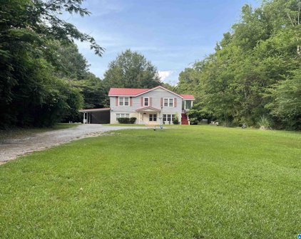 1212 Goodyear Avenue, Gadsden