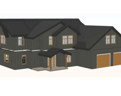 55 Maple Basin Lane Unit #Lot 1C, Jericho