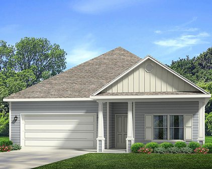 931 Backwater Rd, Port St. Joe