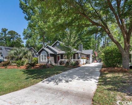 57 Great Lakes Rd., Pawleys Island