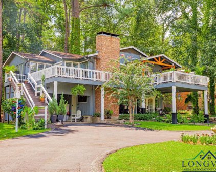 1230 Horseshoe, Hideaway