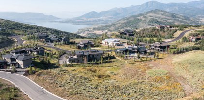 141 W Peace Tree Trail, Heber City
