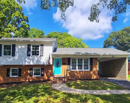 3071 Butterfield Drive, Winston Salem