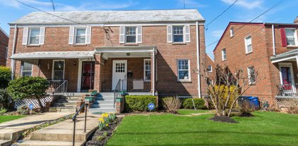 4124 14th St Ne, Washington
