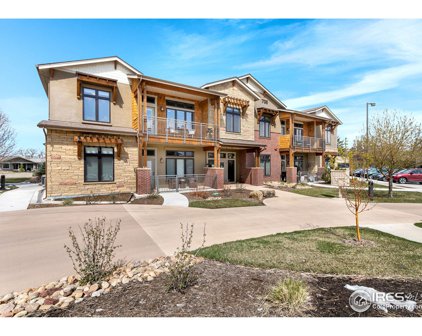 706 Centre Ave Unit 202, Fort Collins