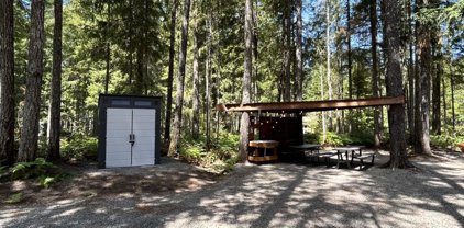 11 N Cutthroat Place, Hoodsport