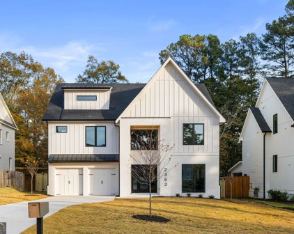 2363 Nesbitt Drive NE, Brookhaven