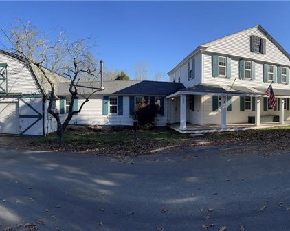 430 Hazard  Road, West Greenwich
