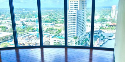 333 Las Olas Way Unit #2501, Fort Lauderdale