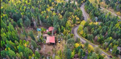 19424 Silver Ranch Road, Conifer