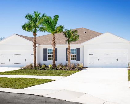16338 Lady Palm Drive, Port Charlotte