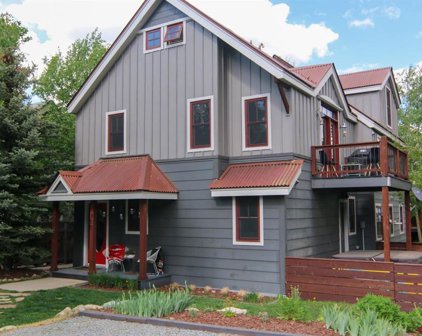 710 Ninth, Crested Butte