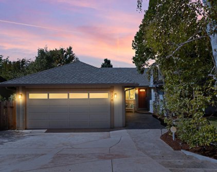 126 S Navarra Drive, Scotts Valley