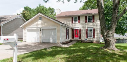 1957 Timberline Way, Clarksville