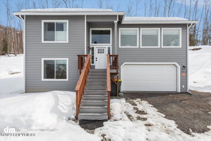 19816 Tulwar Drive, Chugiak