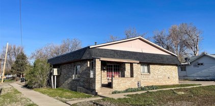 100 S Irving Street, Denver