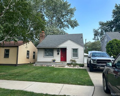 26372 S HAMPDEN, Madison Heights