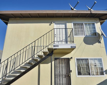 1321 Mission, San Pablo