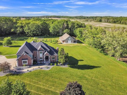 11337 East County Road N, Lima
