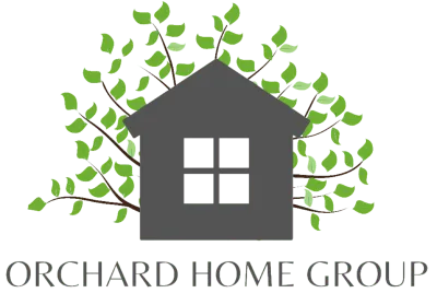 Orchard Home Group Logo