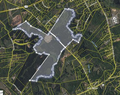 000 Berry Road, Pelzer