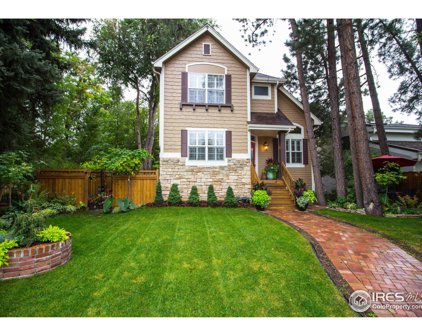 607 E Stuart St, Fort Collins