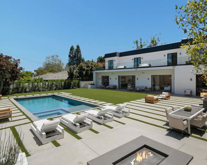 388  Homewood Rd, Los Angeles