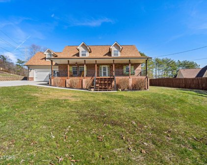 6828 Mountain Shadow Drive, Knoxville