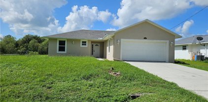 1216 Cloplon Street E, Lehigh Acres