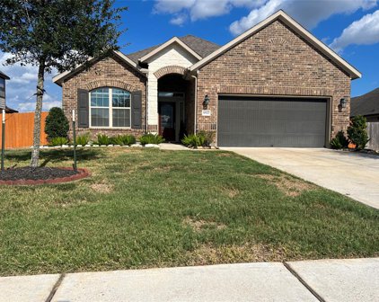 8827 Japonica Drive, Rosenberg